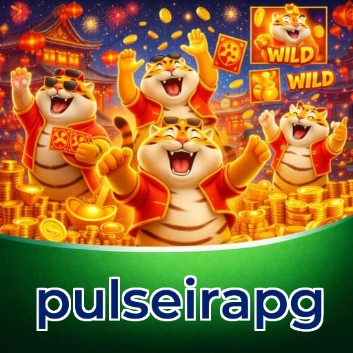 Jogos App pulseirapg