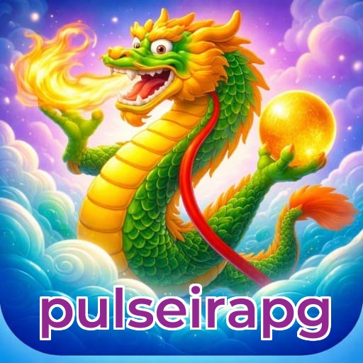 Crash Games pulseirapg