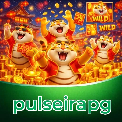 Android pulseirapg