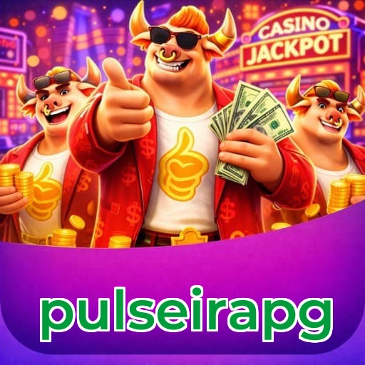 App Mobile pulseirapg